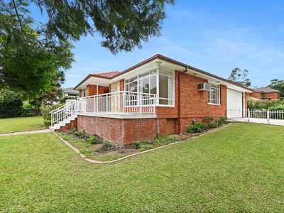 28 Rosen Street, Epping