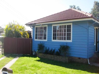 Warilla