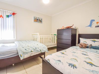 34 Somerset Crescent, South Hedland