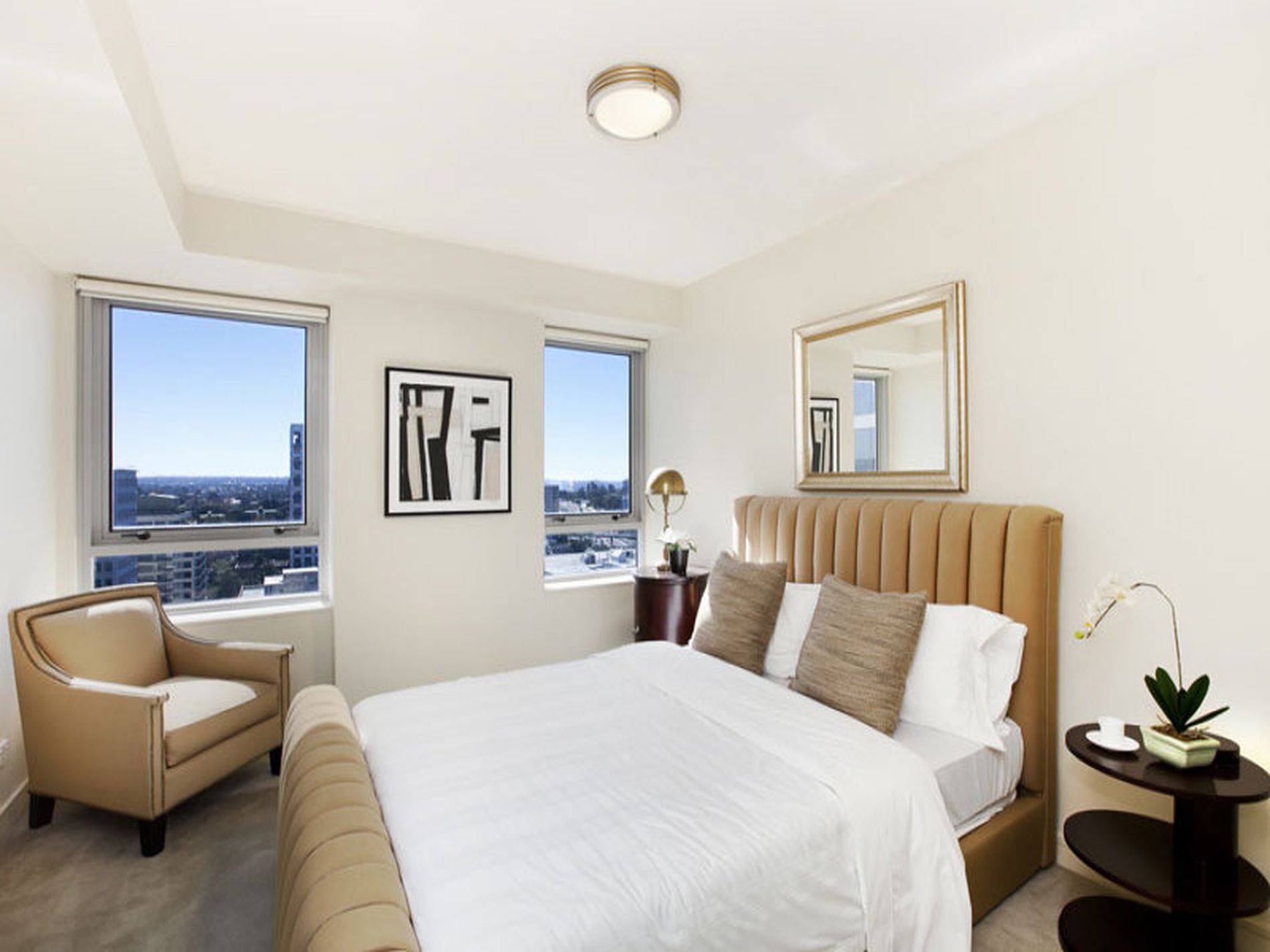 1905 / 77 Berry Street, North Sydney