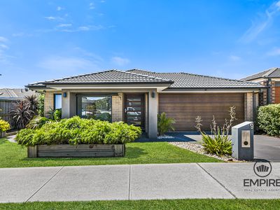 9 Blundy Boulevard, Clyde North