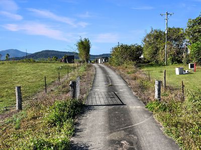12924 Bruce Highway, Foxdale