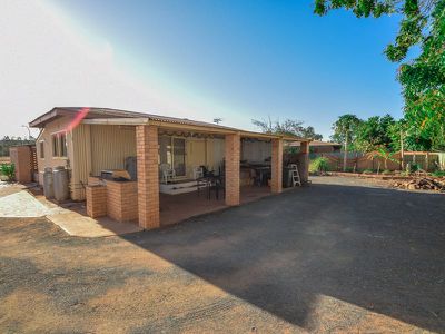 10 Roberts Street, South Hedland