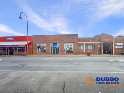 40 Talbragar Street, Dubbo