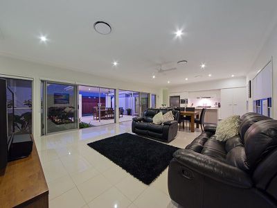 3 Swan Court, Wakerley