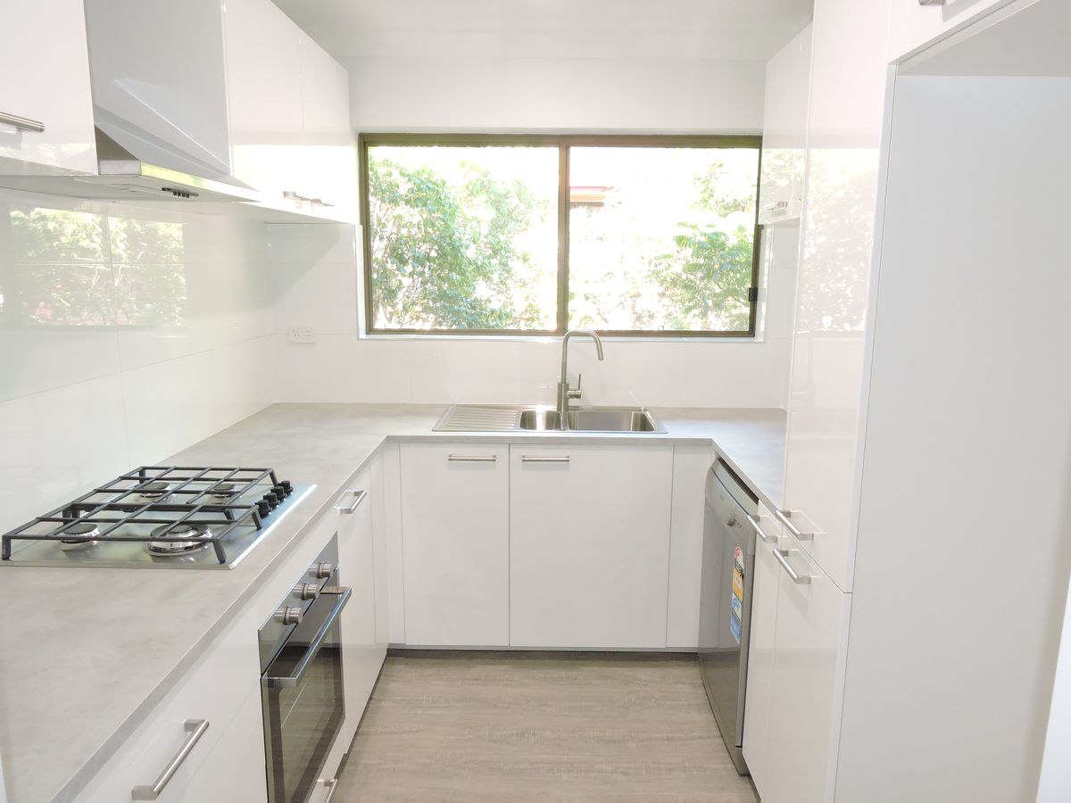 6 / 18 Foxton Street, Indooroopilly