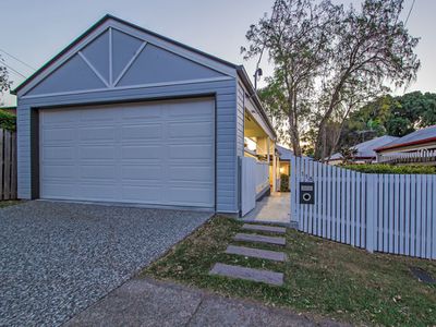 118 Hawthorne Road, Hawthorne