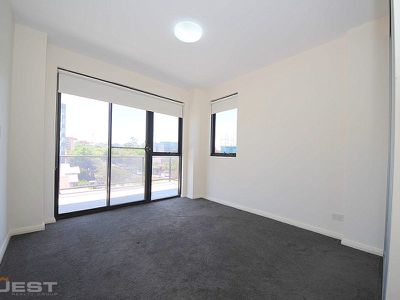 306 / 21-25 Leonard Street, Bankstown