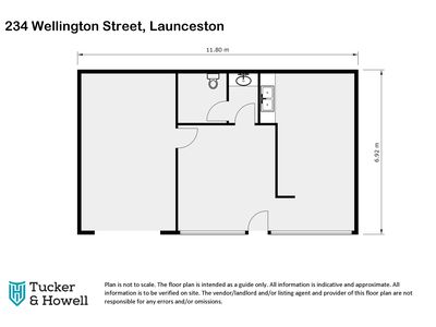 234 Wellington Street, South Launceston