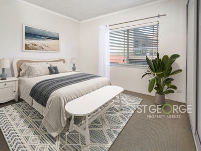 4 / 21 Searl Road, Cronulla