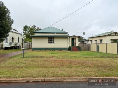 8 Belle Street, Kingaroy