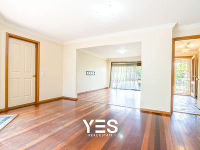 28A Mansfield Street, Berwick