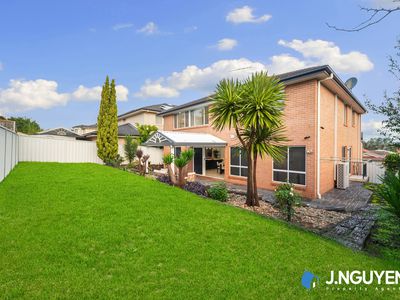 46 Thistle Circuit, Green Valley
