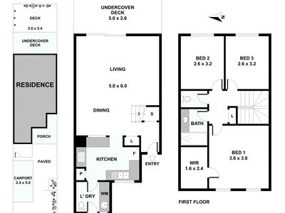 4 / 3 Tennivale Place, North Perth