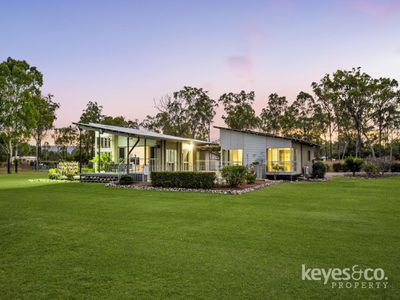 24 Kens Court, Alice River