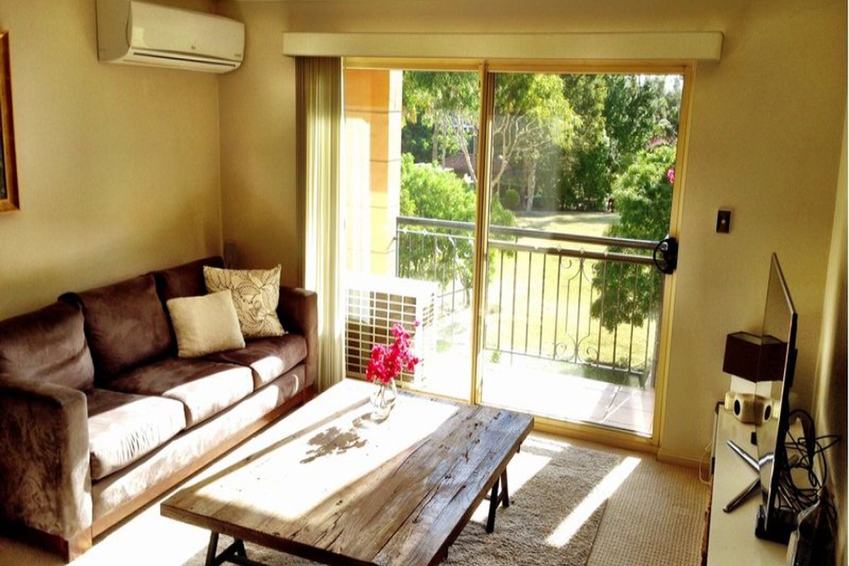 25 / 1 Bradley Place, Liberty Grove