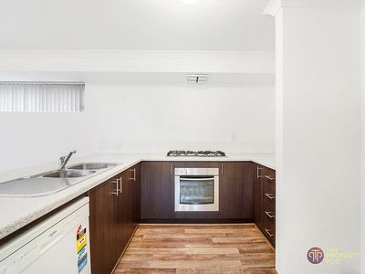 12 Wandsworth Avenue, Brabham