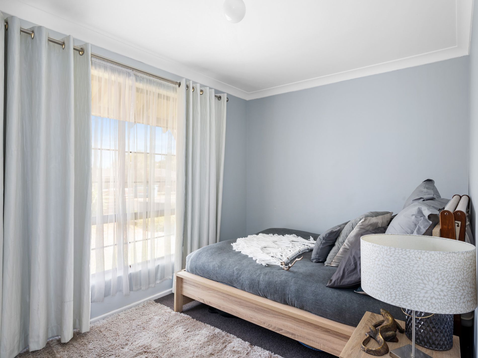 4 St John Grove, Hannans