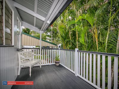 31 Stephenson Street, Sadliers Crossing