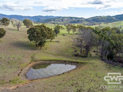 Lot 21 Halls Creek Road, Bendemeer