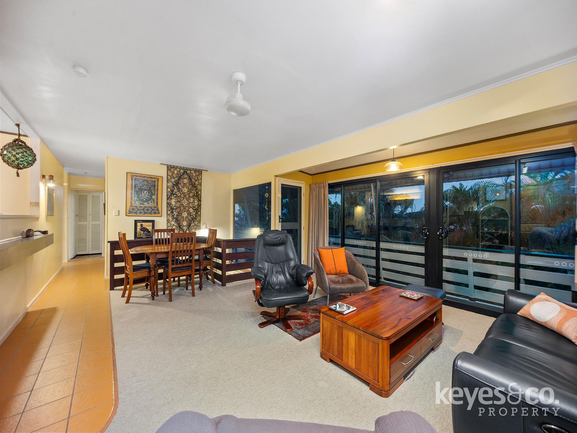 393 Stanley Street, North Ward