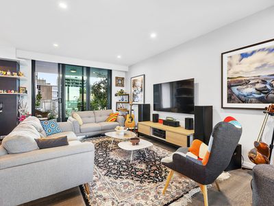 35 / 90 Terrace Road, East Perth