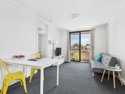 101 / 128 Carr Street, West Perth
