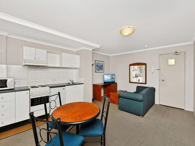 205 / 40 Macleay Street, Potts Point