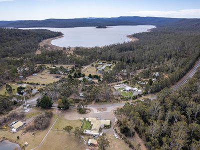 6 Brewis Place, Lake Leake