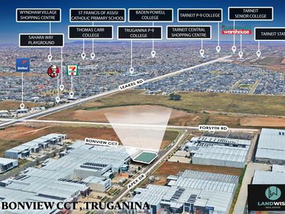 56 Bonview Circuit, Truganina