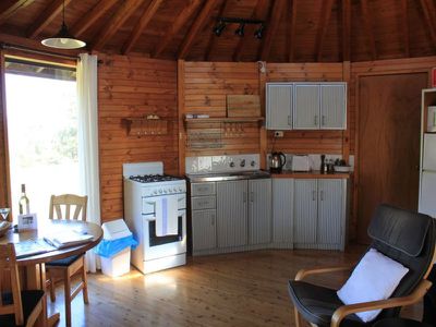 368B Bunkers Hill Rd, Kangaroo Valley