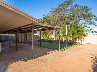 6 Welsh Street, South Hedland