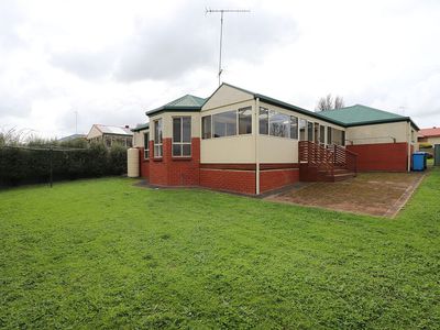 14 Hastings Avenue, Mount Gambier