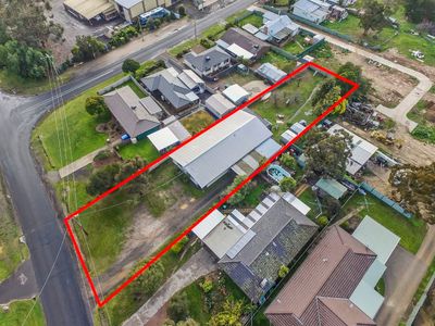 125 MacDougall Road, Golden Square