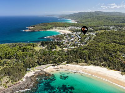 15 Merry Street , Kioloa