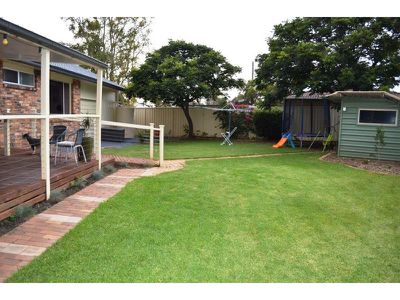 2 Porcupine Street, Gunnedah