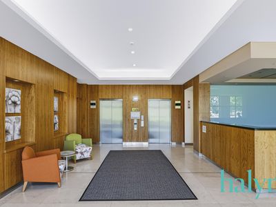 105 / 126 Mounts Bay Road, Perth