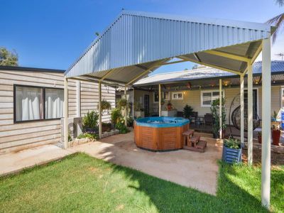 184 Bourke Street, Kalgoorlie