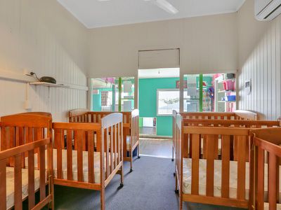 1 Adam Street, Bundamba