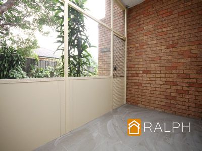 15 / 4 Wilkins Street, Yagoona