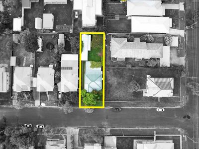 1 Charlotte Street, Dubbo