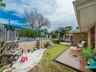 62 Lagoon Drive, Yanchep