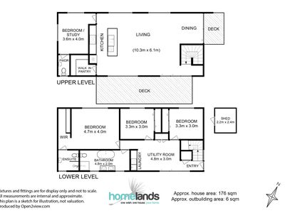 24b North Huon Road, Ranelagh