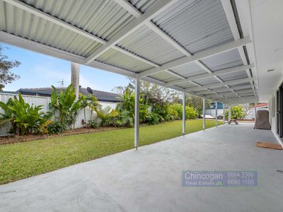 11 Grevillea Avenue, Mullumbimby