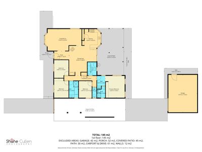 21 Nankiville Road, Hannans