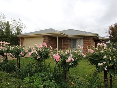 19 Cambridge Drive, Mansfield