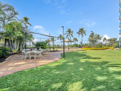 4A PRINCESS PALM / 969 GOLD COAST HWY, Palm Beach