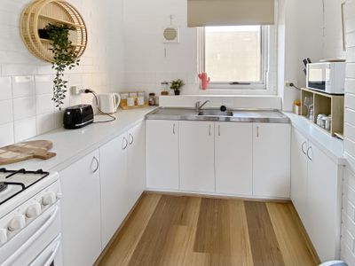 301 / 23 Adelaide Street, Fremantle