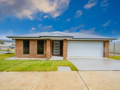 11 ZIEBELL CIRCUIT, Wodonga