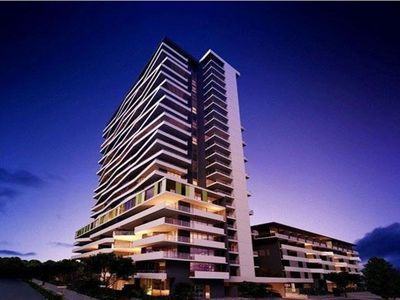 2010 / 46 Walker Street, Rhodes